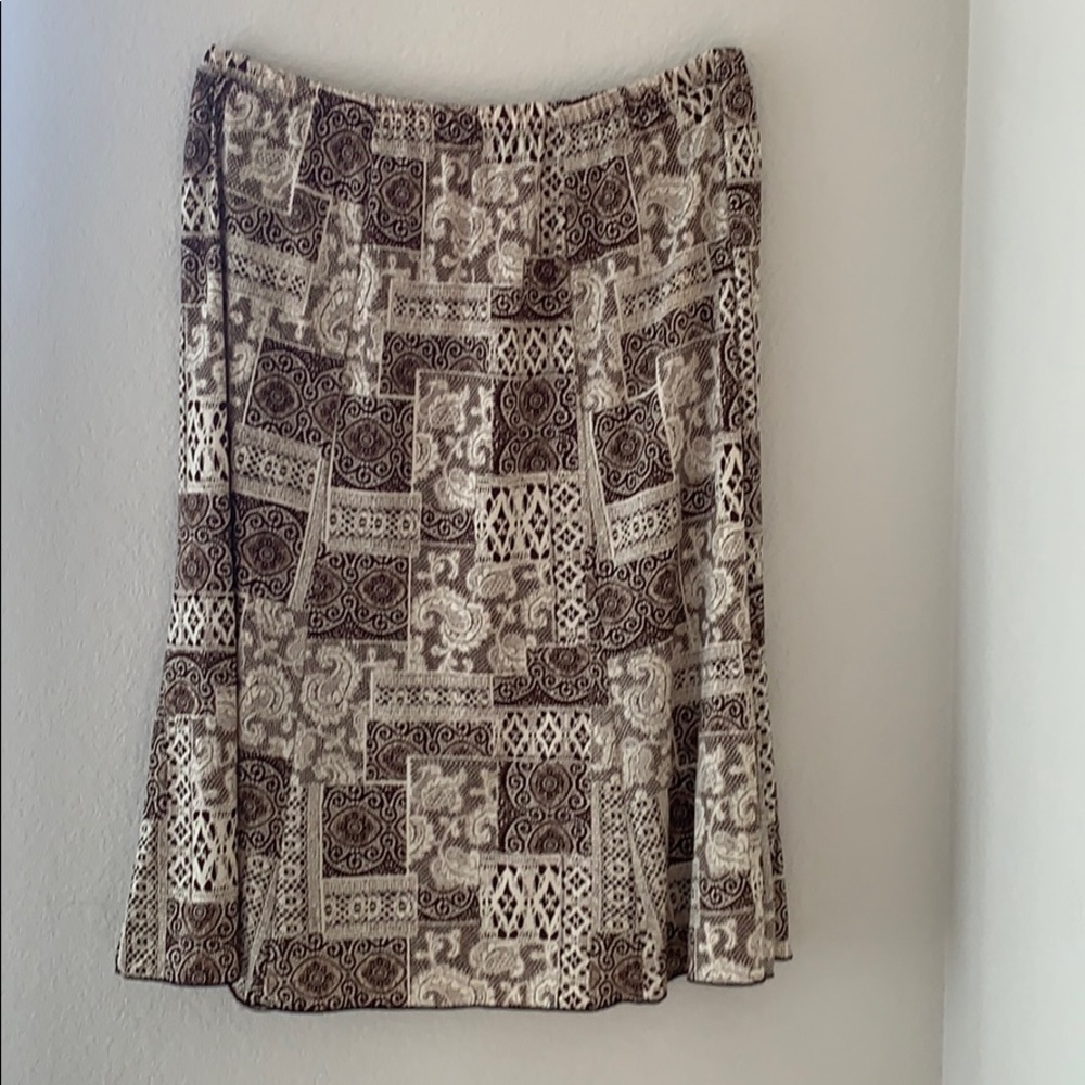 DoubleTake skirt